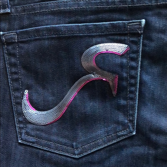 Rock & Republic Jean - Picture 2 of 3